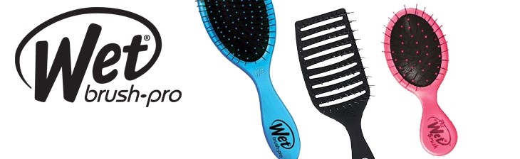 BRAND GENERIC Single Wet Brush
