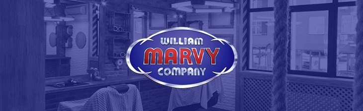 BRAND GENERIC Single William Marvy Company