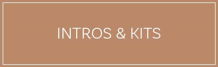 CATEGORY GENERIC Single Intros & Kits