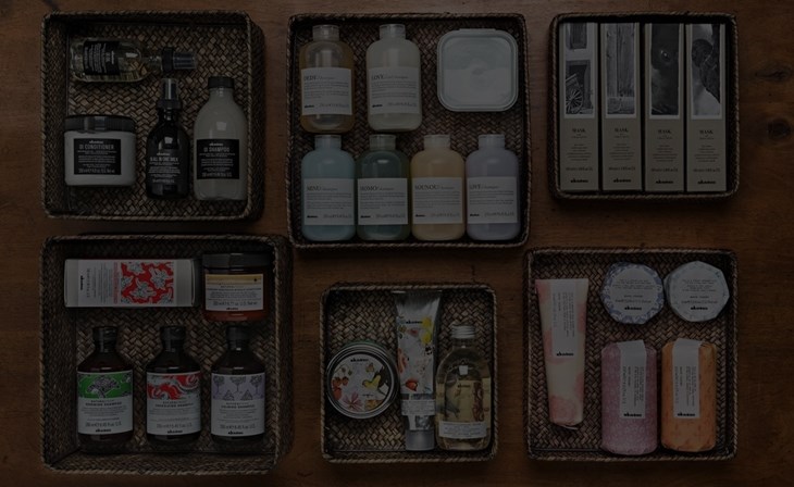 BRAND GENERIC Single DAVINES