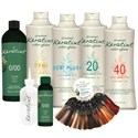All-Nutrient $485 Hair Color Intro