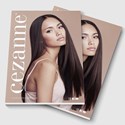 Cezanne Booklet