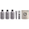 Davines Mask With Vibrachrom 14 Shades Intro 18 pc.