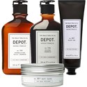 DEPOT® GREAT START HAIR