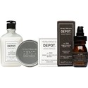 DEPOT® GREAT START BEARD & MOUSTACHE