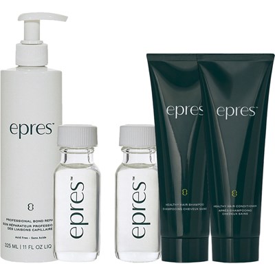 epres Suite Salon Offer