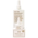 evo perfect match - icon welder & mister fantastic 2 pc.