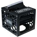 FASTFOILS Pop-up Dispenser 5.71 inch x 6.41 inch x 4.71 inch