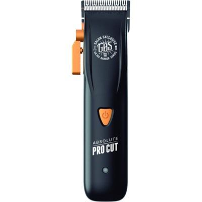 gama.professional Clipper Absolute Pro Cut