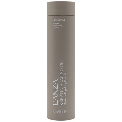 L'ANZA Shampoo 10.1 Fl. Oz.