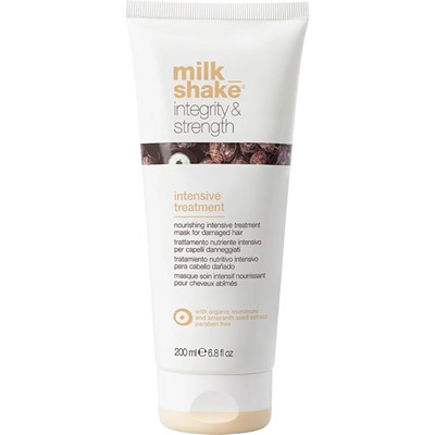 milk_shake integrity & strength intensive treatment 6.8 Fl. Oz.