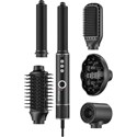 O2 MODULES Flexible Air Styler and Hair Dryer