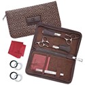 Olivia Garden Intro Case - 5 Inch 7 pc.