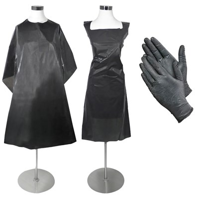 Product Club Disposable Protection Kit