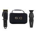 StyleCraft StyleCraft Super Set Travel Case, Flex Trimmer, Rebel Clipper, Tight Guards, and Accessories