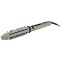 StyleCraft Sage 2-in-1 Retractable Hot Brush Curling Wand