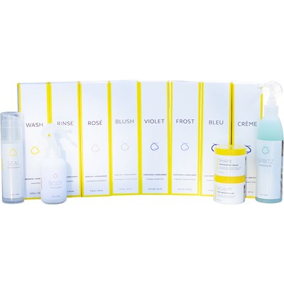 Sunlights The Retail Reload Bundle