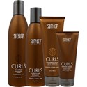 Surface Hair CURLS Salon Intro
