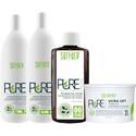 Surface Hair PURE COLOR Suite Intro